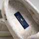 Pantufa Amatista Alster Komfort Oro